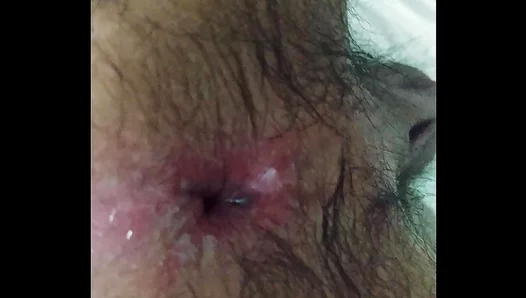 Wild Ride: Hung Vietnamese Stud Plays Rough, Hooks-Free Deep Anal With Big Ass Bottom –