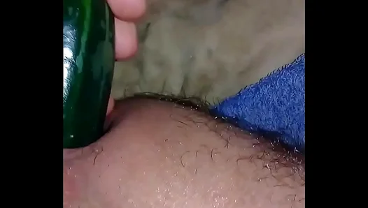 Massive Unleashed Beast: Raw, Ripped Body Takes All That Huge Cock Can Give – Wild Gay