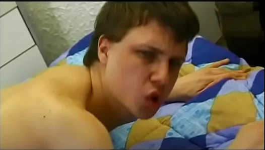 Sun-Kissed Stud Rips Through Teen Holes with Fierce Anal Passion – MarkosHotRides 18+