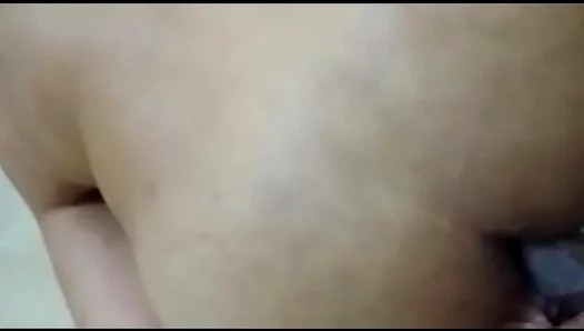 Discovering Backdoor Delights: Innocent Latino Finds Ecstasy in Deep Buttfuck -