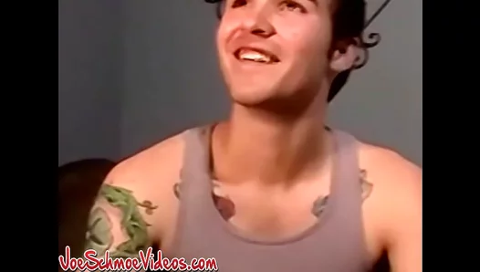 Inked Muscle Hunk Sucks Thick Daddy Dick Unleashed – Raw Gay XXX 18+