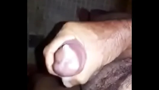 Steamy Solo Session: Mature Hands Pump and Stroke for Intense Gay Climax – HotGaySessions