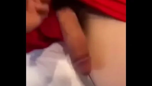 Xuan Truongs Steamy Self-Sucking Fantasy: Worshiping His Massive Cock – Big Cock Action