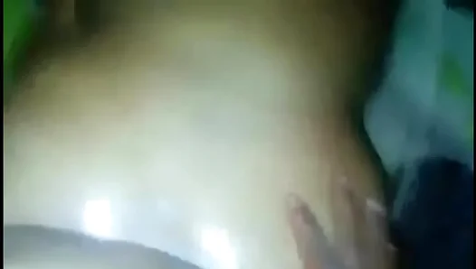 Steamy Rio Hondo Rendezvous: Big Daddy Claims Hard-Asss Tight Hole in Raw, Hungry