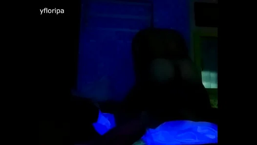 JRBoy Scorches the Dance Floor: Sizzling Floripa Stud Gets Down in Neon Heat – TinyGays