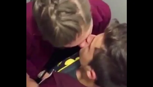Caught In The Act: Raw, Steamy Public Gay Sex Caught On Cam – TinyGays 18+