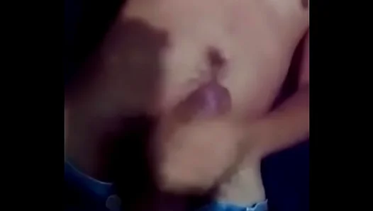 Savoring Each Thrust: TenderGays Intense Solo Milked to Perfection – 18+