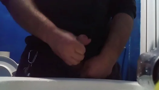 Hungry Hands Devour His Horny Georgian Stallions Thick Meat at Home – GayXXXHub 18+