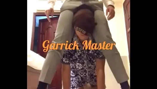 Bossy Dominance: Garricks Workplace Obedience – Gay Submissive Seduction