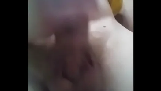 Quarantine Lockdown: Teens Desperate Solo Masturbation Session – Steamy Self-Relief 18+