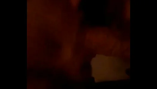 Neighborly Bliss: I Get to Worship My Naughty Neighbors Massive Thick Cock