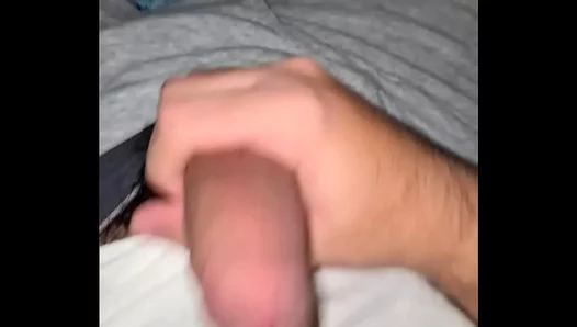 Young Koshiros Intense Self-Love Session: Pumping His Meat for Pride – GayFun 18+