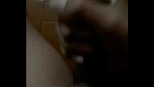 Steamy Bathroom Solo: Jacking Off to Forbidden Fantasies with Horny Gay Guys – TinyGays