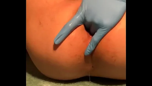 Delving Deep: This Cuteness Plays With His Snug Holes Like a Pro – Homemade Delights
