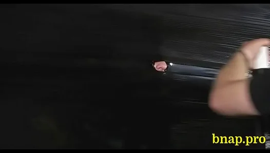 Pliable Submissive Twinks Throat Conquered Deep In BDSM Anal Rimming - PliantGay 18+
