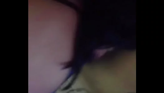 Steamy Shemale Anal Creampie Frenzy: Amateur Babe Craves Every Thick Inch Inside