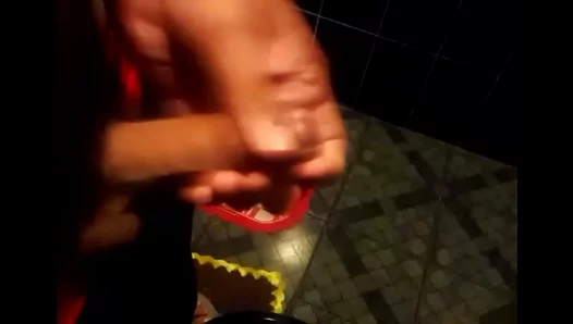 Steamy Brazilian Stallion Devours Juicy Young Cock in Solo Orgasmic Delight – HotGayPorn