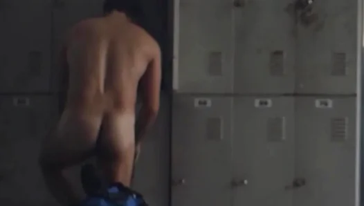 Steamy Brazilian Encounter: Daniels Passionate Bareback Romp in Aos Teus Olhos - Stream