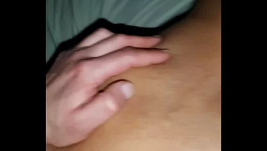 Raw Rendezvous: Macho Latino Devours Tight Amateur Ass in Thirsty Deep Anal –