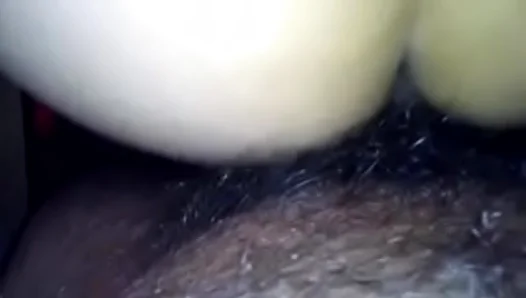 Steamy Outdoor Encounter: Dark-Haired Guard Takes Control in Raw, Hung Gay Threesome