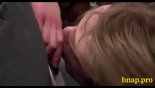 Addicted to Dominance: Thrusting into Hung, Submissive Throats for Overwhelming Orgasms –