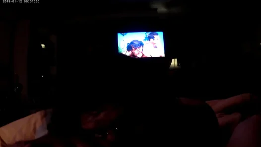 Steamy Club Scene: Deep Throating at Its Finest – Ms Steamy 2019