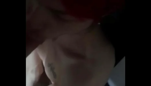 Submissive Twink Enjoys Every Thick Inch: Gobbles Up Dominant Studs Meat in Sweaty, Kinky