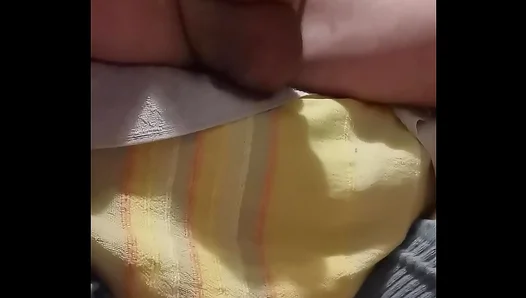 Cute Amateurs Thrilling Solo: Swallowing Down Every Delicious Drop