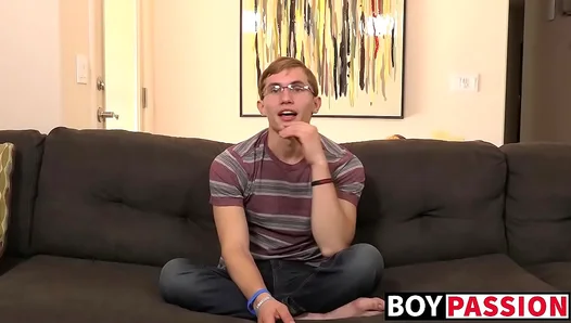 Blond Cuties Hands Full: Juggling Massive Erection After Steamy Talk - NaughtyTales 18+
