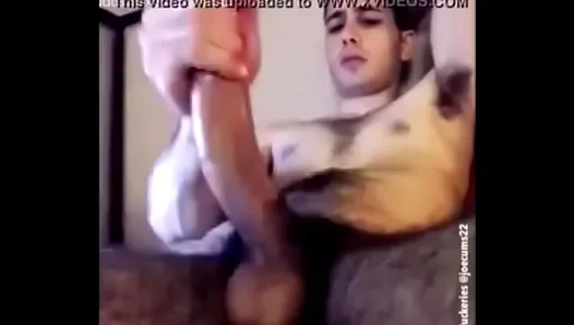 Steamy Solo Thrusts: Twinks Mouth Waters for Thick, Veiny Meat in NaughtyLads 18+