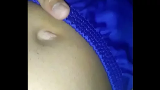 Steamy Twink Stretching Wide: Deep Throat Fun with Hung Daddys Thick Cock –