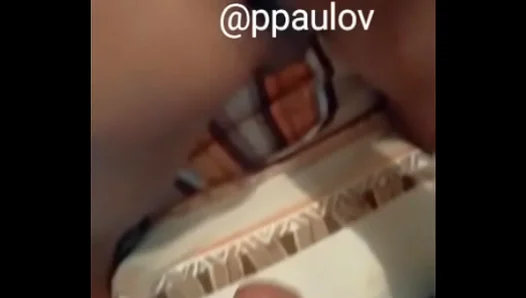 Nimble Young Lover Enthusiastically Devours Thick Brazilian Cock in Unbridled Raw Gay