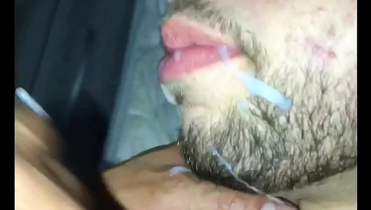 Naughty Surprise: Guards Cum Filling Cute Lads Hungry Hole – NaughtyLads 18+