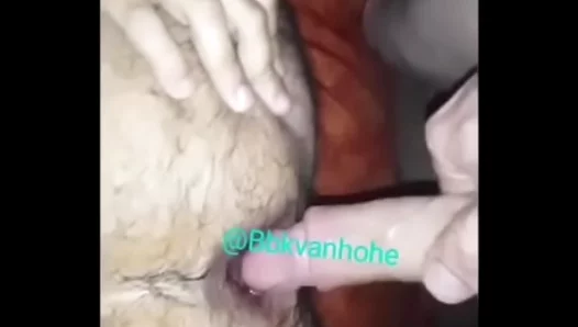 Raw Thrust Delight: Unleashing Huge Cocks Fury in Sizzling Bareback Gay Ride – Hot POV