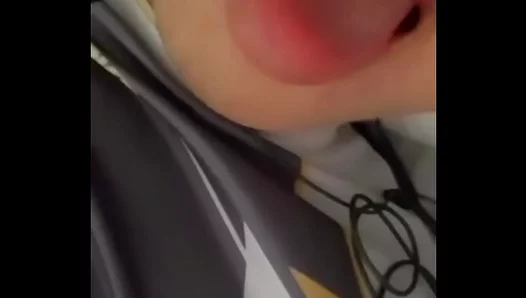 Busty Twinks Throbbing Monster Fills Cute Vietnamese Bottoms Hungry Hole – 18+