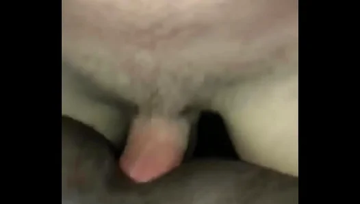 Intense Interracial Threeway: Hungry Twink Takes Double Dose of Thick Black Cock Ending