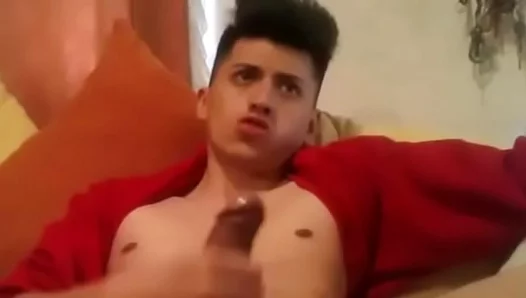 Solo Fantasies Ignited: Uninhibited Gay Masturbation Exposed – Steamy Sessions 18+