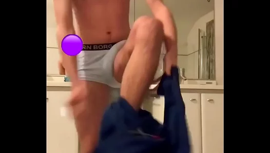 Busted Subs Forbidden Fun: Raw Glory Hole Threesome Exposed – XXXGayTube 18+