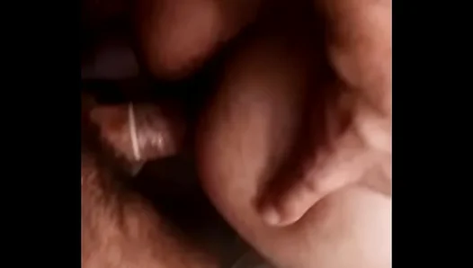 Steamy DP Delight: Hung Studs Stretch My Tight Holes with Dual Pleasure – XCLUSIVE