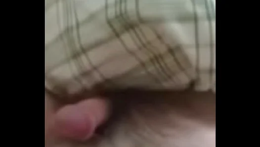 Bearded Studs Throbbing Cock Unleashes a Pearly Flood for Hands-On Relief – AmateurGayX