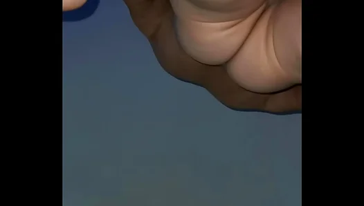 Steamy Dental Exam: Hungry Dentist Sucks Feasts on Patients Thick Meat
