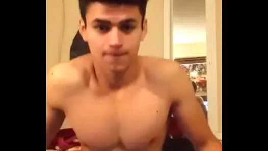 Sizzling 18+ Twinks Embrace Ripped Physiques for Hot Wild Gay Action – 18+