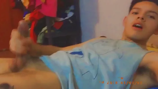 Steamy Guatemalan Seduction: Abners Sizzling Hookup Ignites Instant Lust – InstaHeat 18+