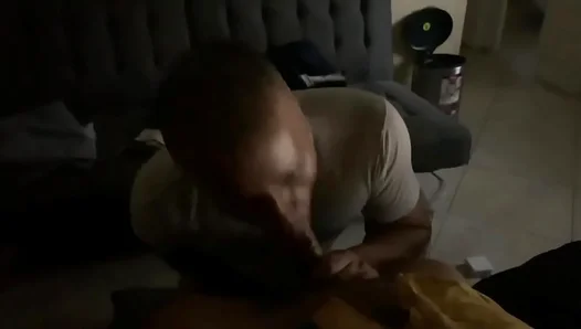Steamy Amateur Takes Charge, Savoring every Thrilling Incline of Cock in a