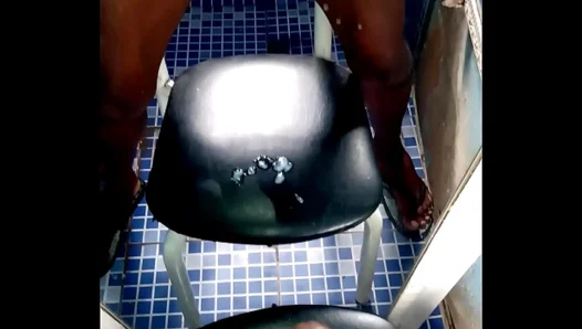 Raw Unleashed: Carioca Xixs Flesh-Tempting Solo Spree – TinyGays