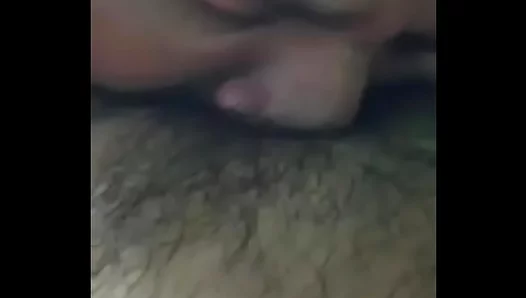 Relaxing into Bliss: Friends Deep, Satisfying Oral Worship Opens Up Tight Boyhole -