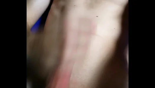 Blond Teens Explicit Solo Session: Groans Echo Through Pleasurable Self-Love