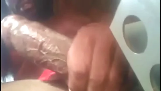 Unleashing the Power of Thick, Unbridled Black Dick in Gay Sex Frenzy