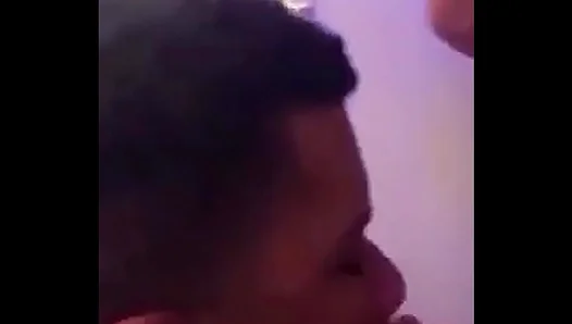First-Timers Blowjob Bliss Ends With A Steamy Cum Load – AmateurGayFun 18+