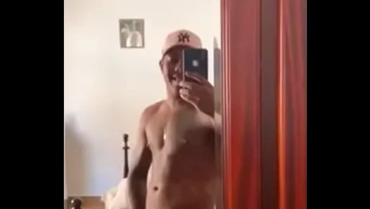 Felixs Pleasure Peaks: Moaning Through Masturbation with Massive Erect Dick – Riviever